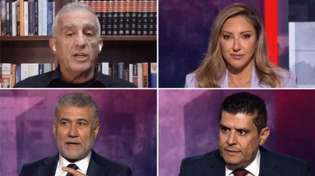 محللان: ترامب وصل لطريق مسدود مع الحوثيين وربما يلجأ للتهدئة قبل زيارته للمنطقة