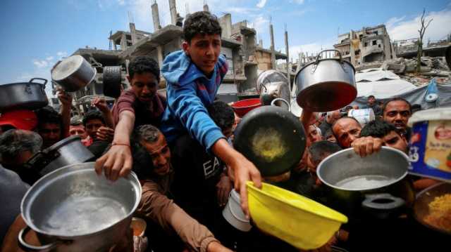لازاريني يستبعد نجاح خطة المساعدات الجديدة بغزة ومنظمات القطاع ترفضها