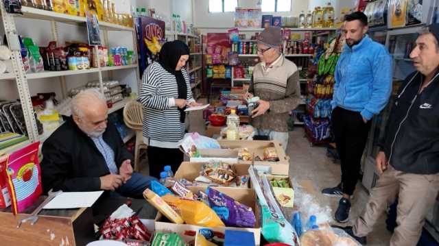 الجنوب اللبناني يعيد الحياة إلى أسواقه