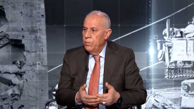 الدويري: عملية حي التفاح هي الأولى من نوعها منذ استئناف الحرب