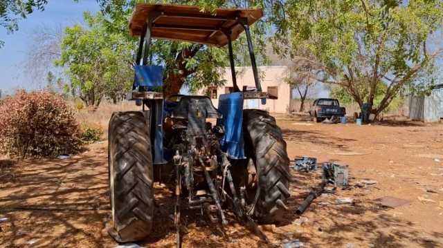 السودان يواجه خطر فقدان آلاف الموارد النباتية النادرة في ولاية الجزيرة