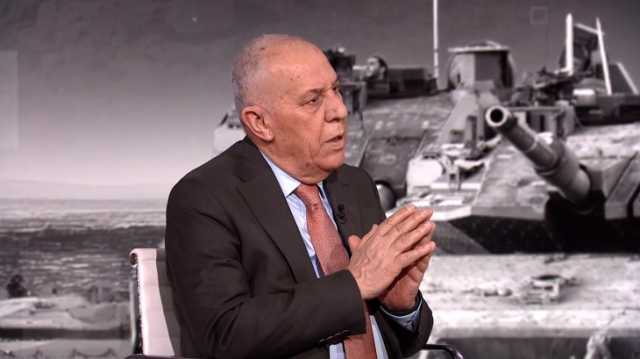 الدويري: عمليتا حي التفاح وبيت حانون تؤكدان فاعلية المقاومة