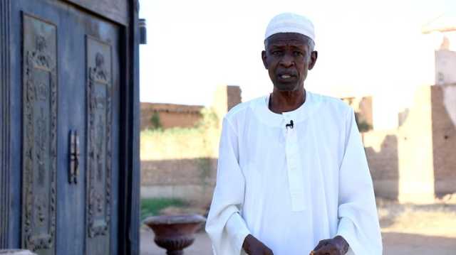 الجزيرة نت تواكب عودة سودانيين إلى مدنهم بعد عامين من الحرب