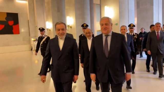تفاؤل حذر بمفاوضات واشنطن وطهران