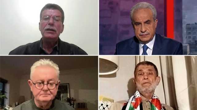 خبراء: ما يجري بحق الأسرى الفلسطينيين من الاحتلال حرب انتقامية