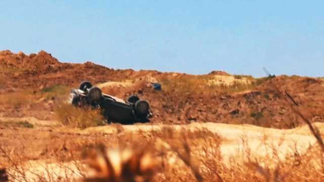 نفق تحت نفق.. تفاصيل كمين القسام كسر السيف