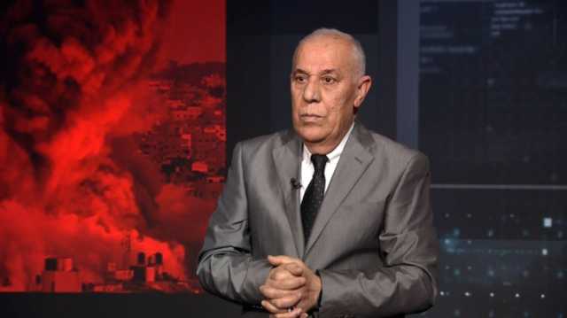 الدويري: المقاومة تقدم أداء ميدانيا متميزا وليّ ذراعها لا يزال بعيدا