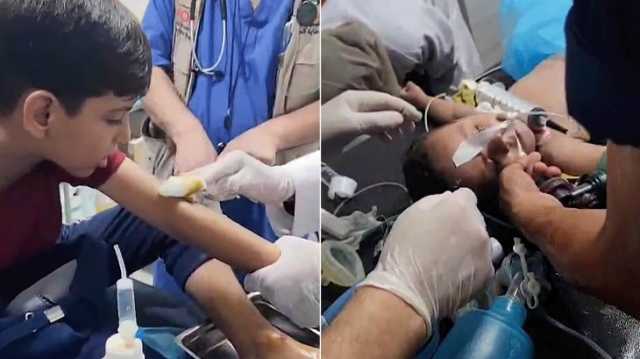 صحة غزة: منع إسرائيل دخول تطعيمات شلل الأطفال يهدد 602 ألف طفل