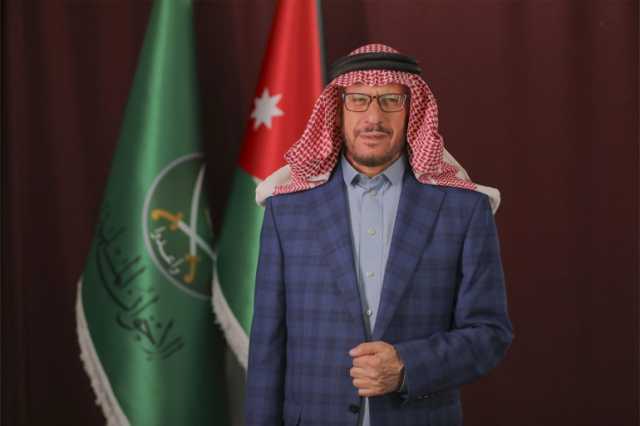 السلطات الأردنية تعتقل قياديا بارزا بجماعة الإخوان المسلمين