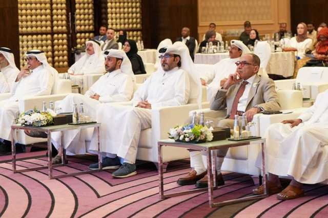 مبادرة التهاب القَزَحِيَّة للجميع تعزز رعاية مرضى العيون في قطر