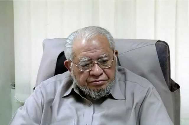 خورشيد أحمد.. رحيل رفيق درب المودودي