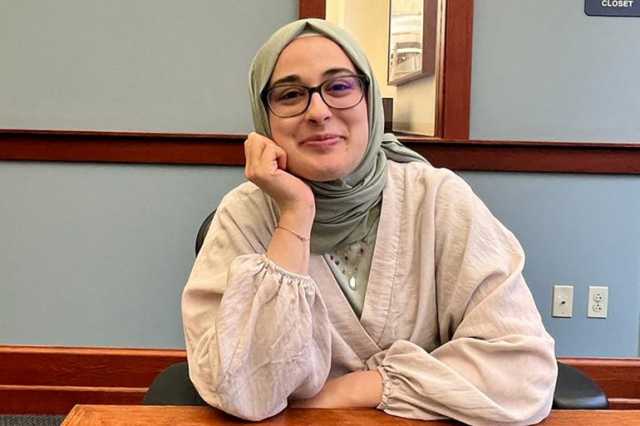 قاض أميركي يأمر بإطلاق سراح طالبة تركية تحتجزها سلطات الهجرة