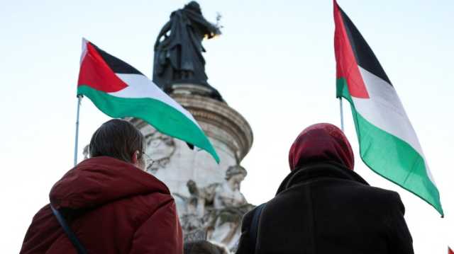 الآلاف يتظاهرون في عدد من الدول تنديدا بجرائم إسرائيل في غزة
