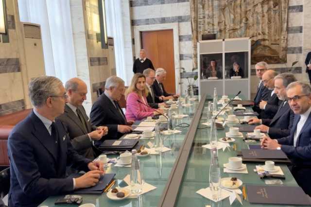 مسؤول أميركي يتحدث عن إحراز تقدم بمفاوضات النووي مع إيران