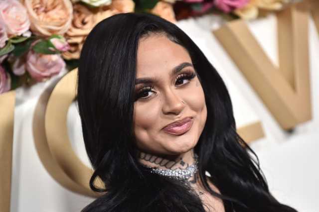 جامعة أميركية تلغي حفلا لمغنية داعمة لفلسطين