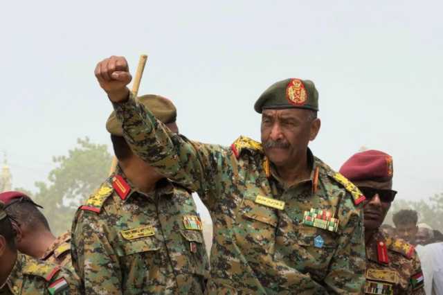 السودان يرحب ببيان الاتحاد الأفريقي بشأن تعيين رئيس لحكومة الخرطوم