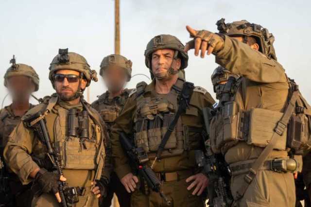 أزمة بالجيش الإسرائيلي وزامير يحذر من تراجع المكاسب الميدانية
