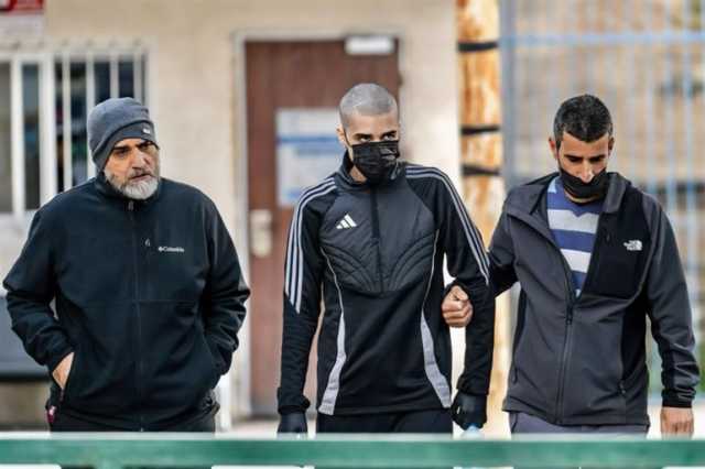 كيف تؤثر سجون الاحتلال على الصحة النفسية للأسرى المحررين؟