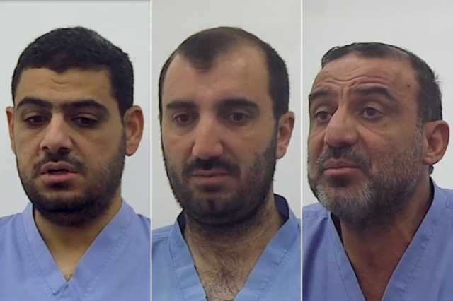 بين الرواية الرسمية وإنكار الإخوان.. مغردون: ماذا يحدث بالأردن؟