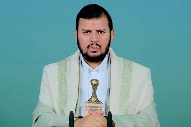 الحوثي: إسنادنا لغزة مستمر وسنستهدف سفن أي شركة تتعامل مع العدو