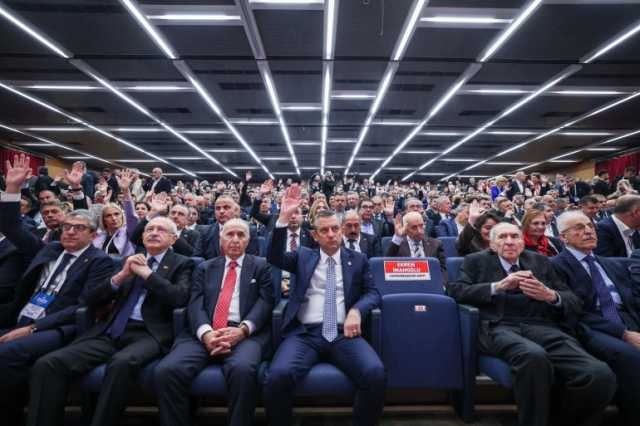 هل تستجيب الحكومة التركية لدعوات الانتخابات المبكرة؟