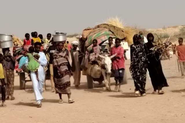 الجيش السوداني يوسع سيطرته غربي أم درمان والمآسي تتكشف في الفاشر