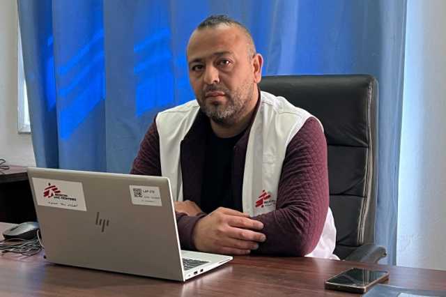 أطباء بلا حدود للجزيرة نت: الأوضاع بغزة كارثية والطواقم الطبية تعمل تحت الضغط والخطر