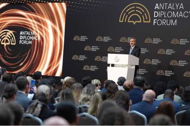وزير الخارجية التركي: أردوغان يعتزم زيارة سوريا
