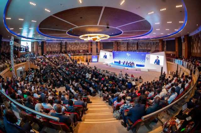 قمة الذكاء الاصطناعي في أفريقيا تنطلق في رواندا