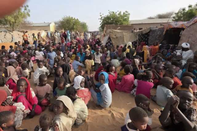 الفاشر والمخيمان.. مأساة سودانية تتجدد بالقتل والنزوح