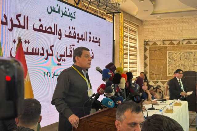 أكراد سوريا يطالبون بدولة ديمقراطية لامركزية تضمن حقوقهم