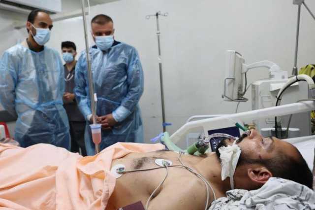 حادثة وفاة مهندس في السجن تهز العراق فما القصة؟