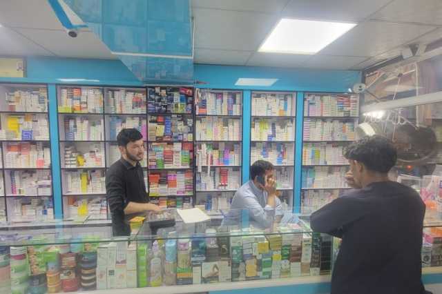 الأدوية المقلدة في أفغانستان.. أزمة صحية وفوضى التهريب