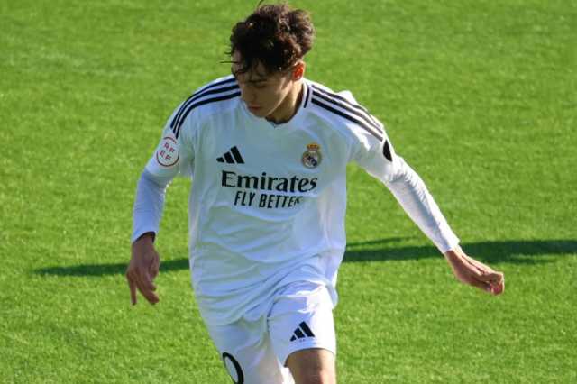 إسبانيا تخطف جوهرة ريال مدريد من المغرب