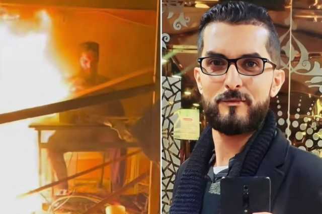 ماذا قال صحفيو غزة بعد استهداف الاحتلال خيمتهم في خان يونس؟