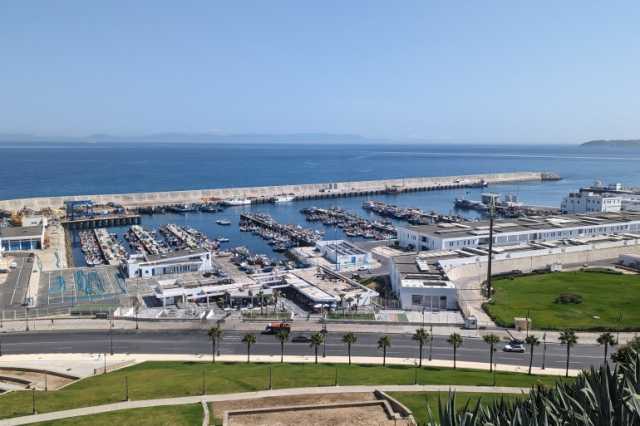 هل ينجح المغرب في تطوير صناعة السفن؟