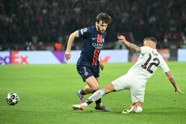 موعد مباراة أستون فيلا ضد سان جيرمان في دوري أبطال أوروبا والقنوات الناقلة