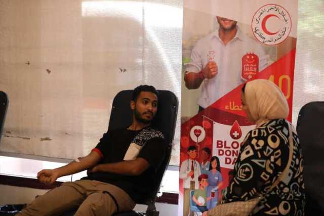 الدماء الفقيرة.. ما وراء إصابة ثلث المصريين بالأنيميا