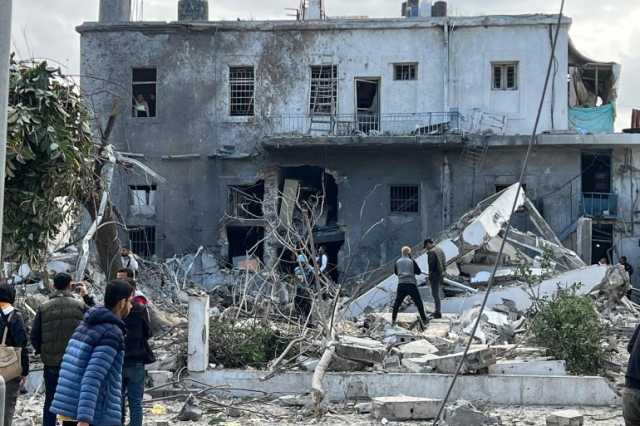 هآرتس: الحل الوحيد إقامة دولة فلسطينية ووقف إطلاق النار والإفراج عن الأسرى