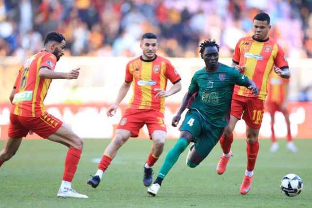 الدوري التونسي يدخل مربع الفوضى والأزمات بسبب اعتراضات الأندية