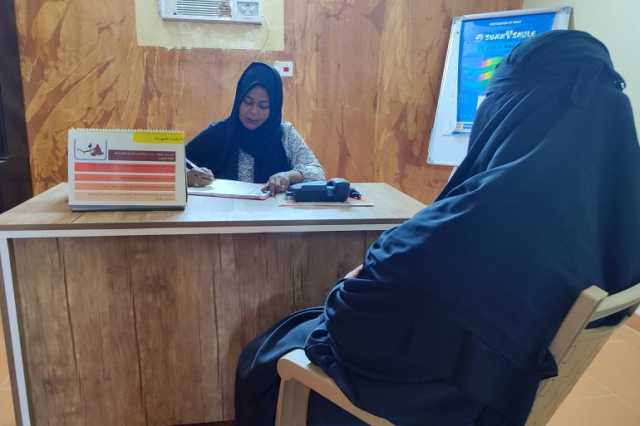 مصير ضحايا العنف الجنسي بعد عامين على حرب السودان
