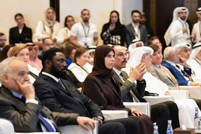 انطلاق أعمال المؤتمر الدولي للاستشراق في نسخته الأولى بالدوحة