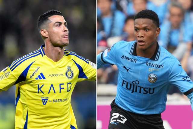 موعد مباراة النصر ضد كاوساكي بنصف نهائي دوري أبطال آسيا والقنوات الناقلة