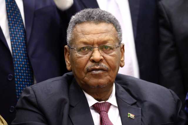 الإفراج عن اثنين من رموز النظام السابق في السودان