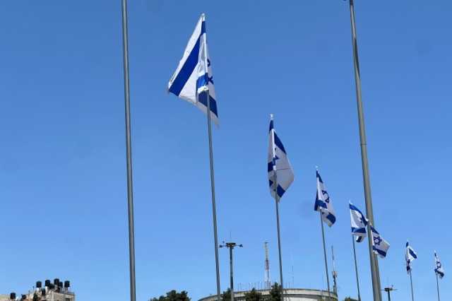 بذكرى النكبة.. إغراق القدس بأعلام إسرائيل ومستوطنون يتوعدون الأقصى