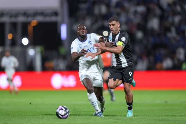 موعد مباراة الهلال ضد الشباب في الدوري السعودي والقنوات الناقلة