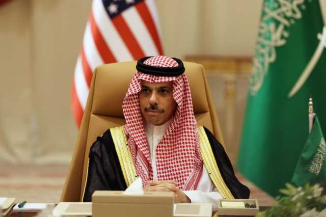 السعودية: نتوقع فرصا استثمارية كثيرة في سوريا بعد رفع العقوبات الأميركية