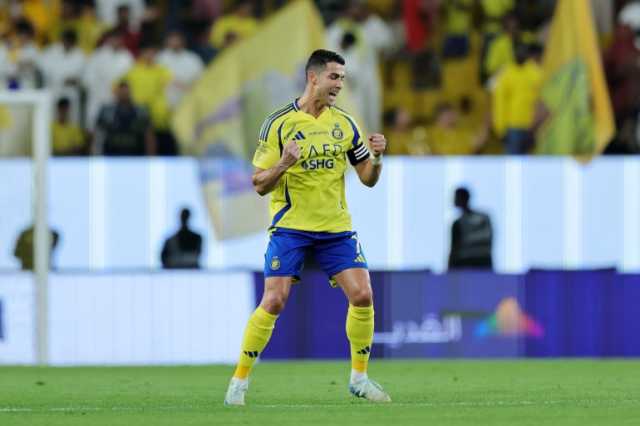 رونالدو يكسب 275 مليون دولار ويحافظ على لقب الرياضي الأعلى أجرا بالعالم