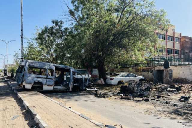 مكاسب جديدة للجيش السوداني بأم درمان