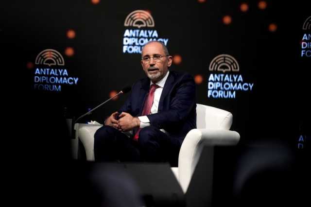 الأردن: تصعيد إسرائيل محاولة لتوسيع أراضيها على حساب الدول المجاورة